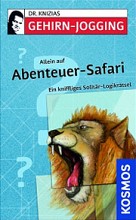 Abenteuer Safari
