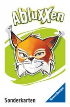 Abluxxen Sonderkarten