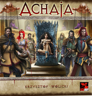 Achaia