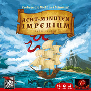 Acht-Minuten Imperium