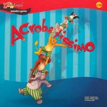 Acrobatissimo