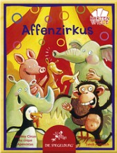 Affenzirkus