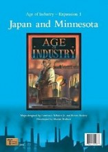 Age of Industry: Japan and Minnesota