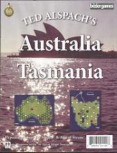 Age of Steam: Australia & Tasmania