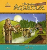 Agricola: Die Moorbauern