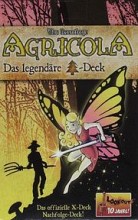 Agricola im Forst (F-Deck)