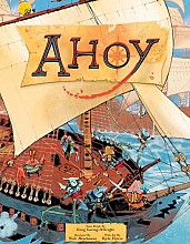 Ahoy
