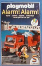 Alarm! Alarm! (Playmobil)