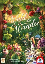 Wald der Wunder / Alice´s Garden