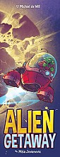Alien Getaway