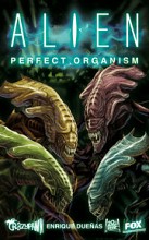 Alien: Perfect Organism