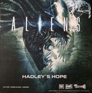 Aliens: Hadley´s Hope