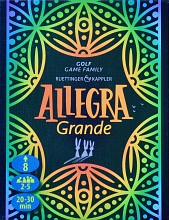 ALLEGRA Grande