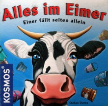 Alles im Eimer (Neuauflage)