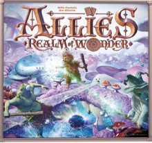 Allies: Realm of Wonder