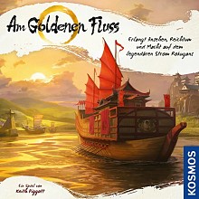 Am Goldenen Fluss