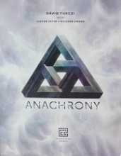 Anachrony