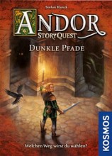 Andor StoryQuest: Dunkle Pfade