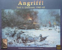Angriff! Teil1: Ostfront, 1941/42