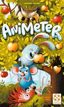 Animeter