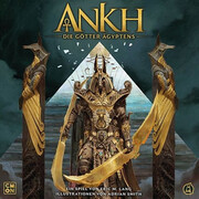 Ankh: Die Götter Ägyptens / Ankh: Gods of Egypt