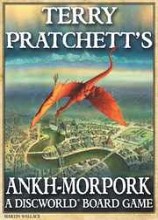 Ankh-Morpork