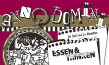 Anno Domini: Essen & Trinken