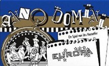 Anno Domini Europa