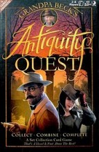 Antiquity Quest