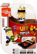 Apptivity Fruit Ninja