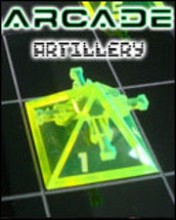 Arcade: Reinforcements – The Artillery