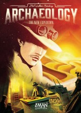 Archaeology: The New Expedition