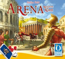 Arena - Revolte in Rom II