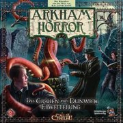 Arkham Horror: Das Grauen von Dunwich