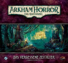 Arkham Horror: Das Kartenspiel – Das vergessene Zeitalter