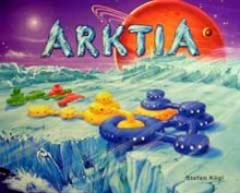 Arktia