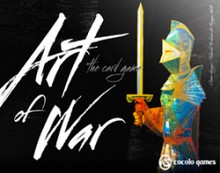 Art of War the card game