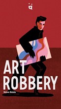 Art Robbery