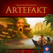 Artefakt