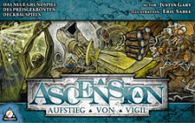 Ascension: Aufstieg von Vigil