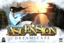 Ascension: Dreamscape