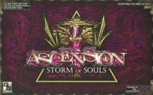 Ascension - Sturm der Seelen