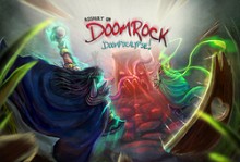 Assault on Doomrock: Doompocalypse