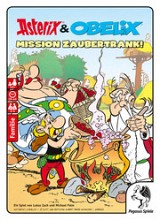 Asterix & Obelix: Mission Zaubertrank!