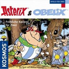 Asterix und Obelix
