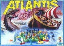 Atlantis