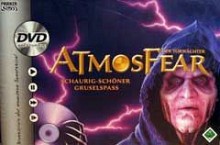 Atmosfear DVD-Brettspiel