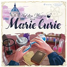 Auf den Wegen von Marie Curie