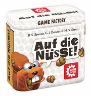 Auf die Nsse!