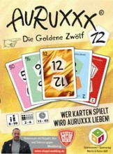 AURUXXX: Die Goldene 12